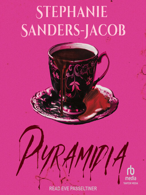 Cover image for Pyramidia